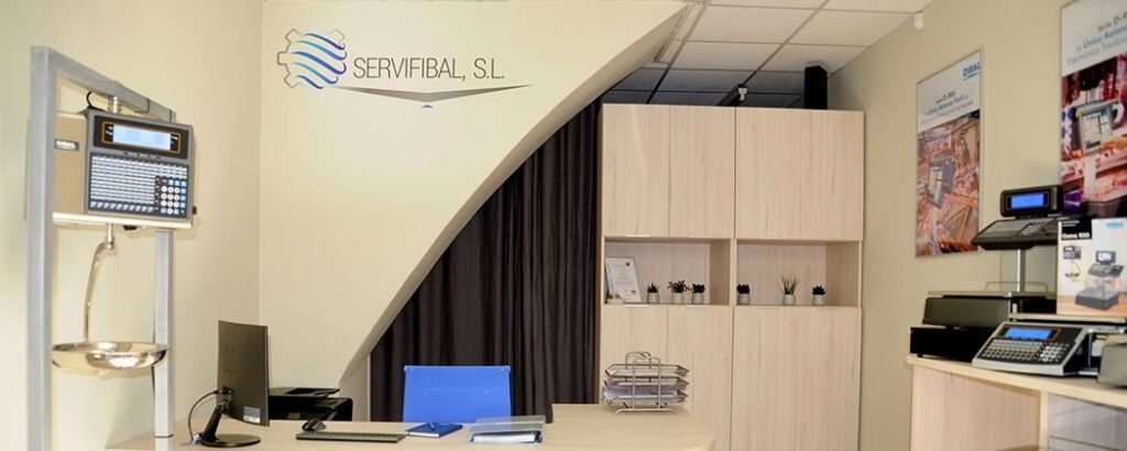 Inauguració exposició - ofertes balances