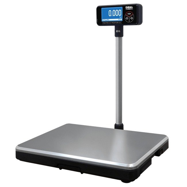 Balances sense impressora per checkout