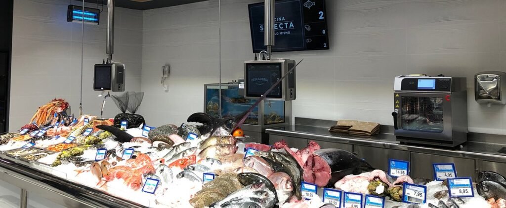 Instal·lació de balances Dibal. Descomptes per noves instal·lacions