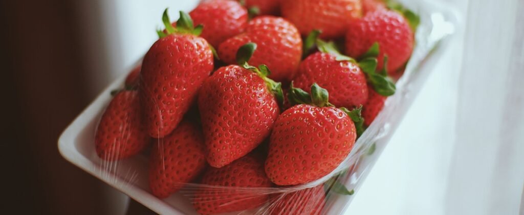 Etiquetadora manual para productos comerciales