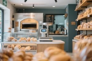 Com escollir la maquinària adequada per al petit comerç