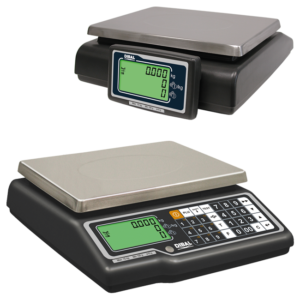 Balanzas Peso-Precio-Importe G-325