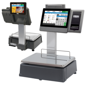 CS-2150 Neo UX Doble Cuerpo 10 + 7