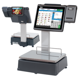 CS-2150 Neo UX Doble Cuerpo 12 + 7