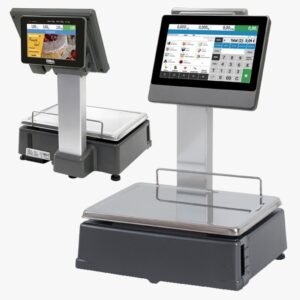 CS-2155 Neo UX Doble Cuerpo 10 + 7