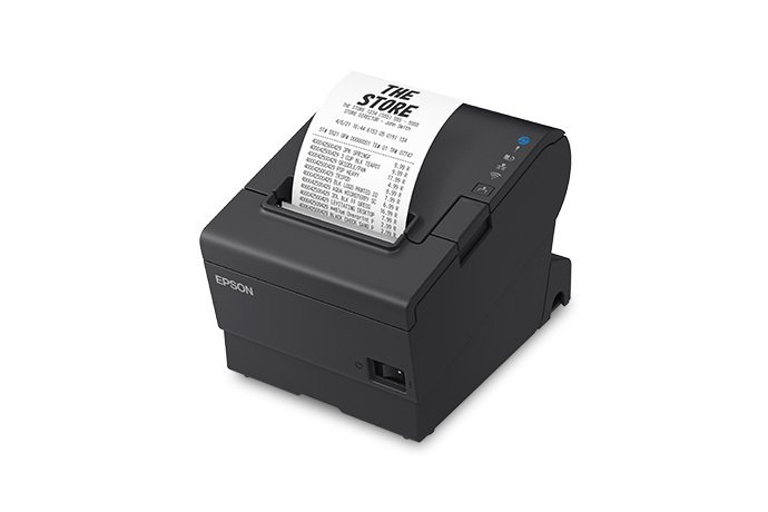 Epson TM-T20IV